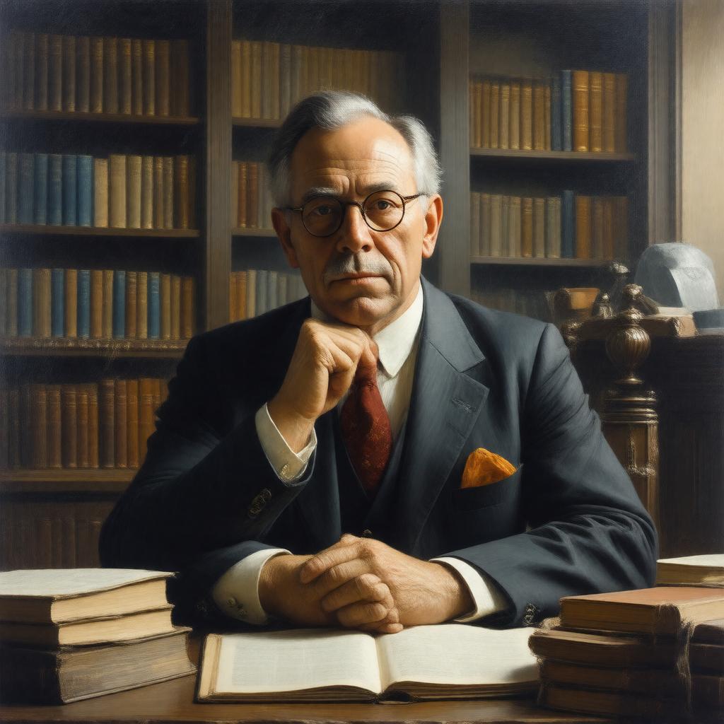 James Grant